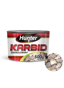 Karbid Preparat Na Krety 0,5kg Hunter