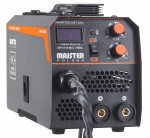 Spawarka MIigomat Flux Mig Mag Mma 200A Bezgazowy Mp-0106