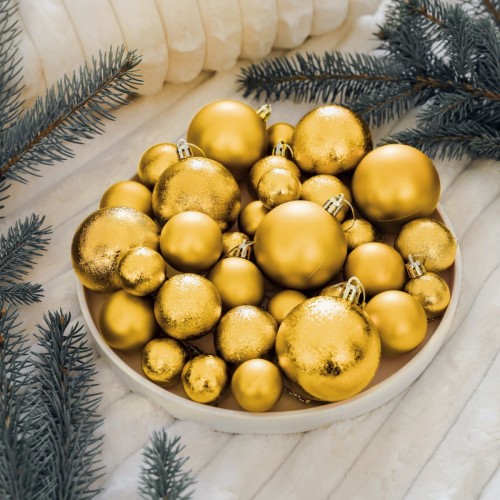 Dzięki naszym ozdobom choinkowym możesz:    Tworzyć wyjątkowe i niepowtarzalne kompozycje na choince.  Dekorować stół i parapety, tworząc piękne aranżacje.  Stworzyć urocze stroiki na drzwi i ozdoby na ościeżnice.