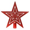 1 gwiazda czerwona