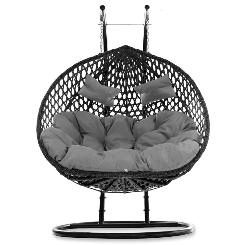 Bujak charakteryzuje się nowoczesnym i eleganckim designem, który może stanowić ozdobę przestrzeni, w której się znajduje.