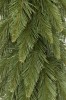 Choinka Świerk Naturalny w Donicy + Juta 130 cm
