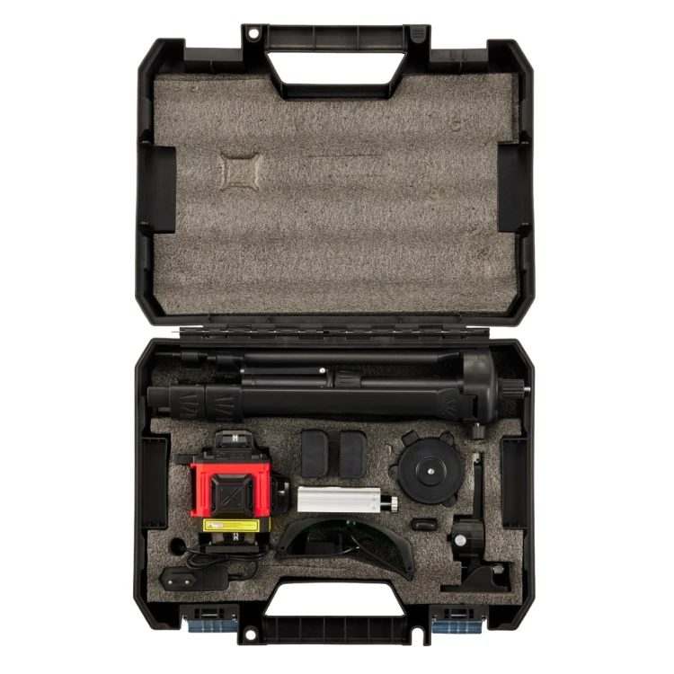 Poziomica laserowa BT-LL-16B.