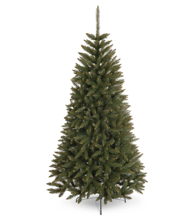 Choinka Świerk Naturalny 150cm
