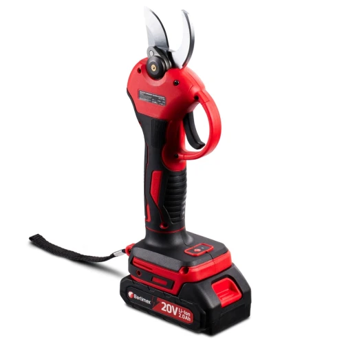 Sekator Ogrodowy Akumulatorowy Bartimex BT-CP-20A
