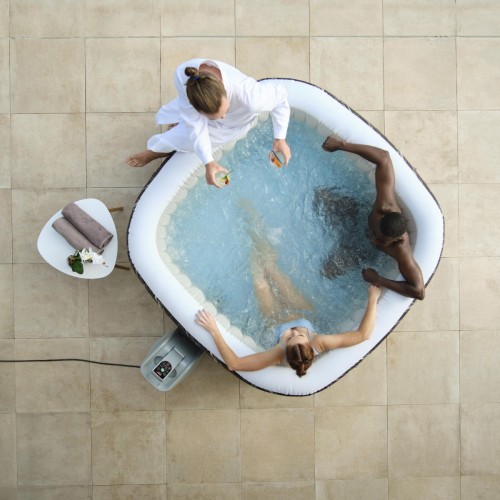 Dmuchane SPA Jacuzzi Hydromasaż Bestway