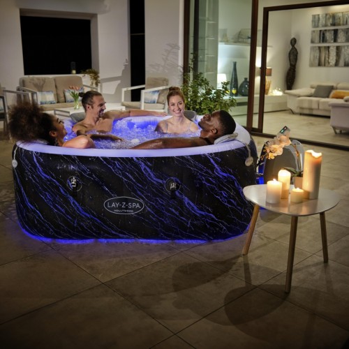 Dmuchane SPA Jacuzzi Hydromasaż Bestway