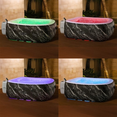 Dmuchane SPA Jacuzzi Hydromasaż Bestway