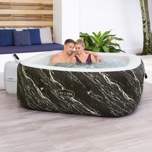 Dmuchane SPA Jacuzzi Hydromasaż Bestway