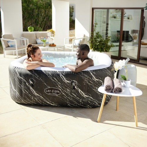 Dmuchane SPA Jacuzzi Hydromasaż Bestway