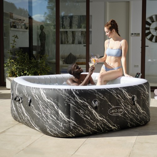 Dmuchane SPA Jacuzzi Hydromasaż Bestway