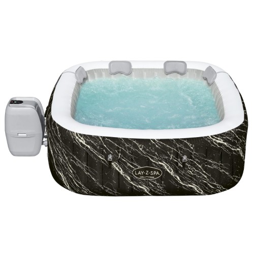 Dmuchane SPA Jacuzzi Hydromasaż Bestway