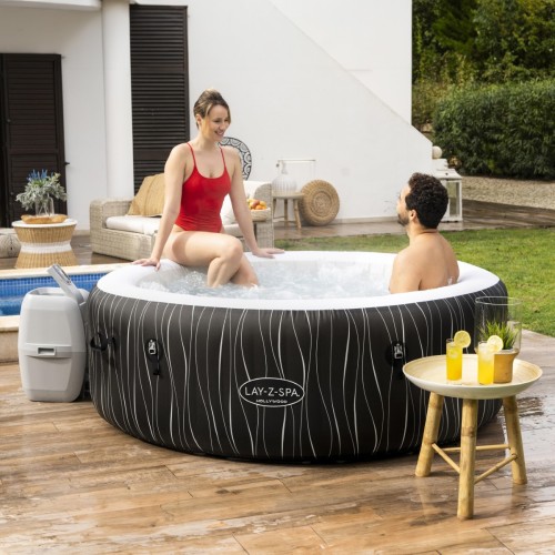 Dmuchane SPA Jacuzzi Hydromasaż Bestway