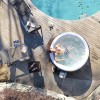 Dmuchane SPA Jacuzzi Hydromasaż Bestway