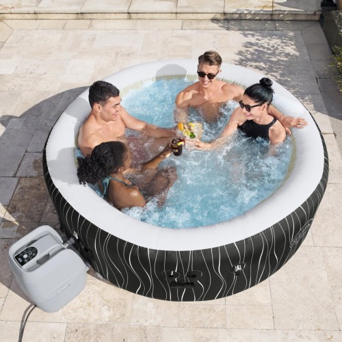 Dmuchane SPA Jacuzzi Hydromasaż Bestway