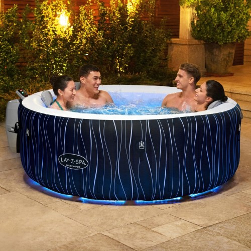 Dmuchane SPA Jacuzzi Hydromasaż Bestway