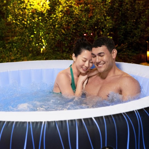 Dmuchane SPA Jacuzzi Hydromasaż Bestway