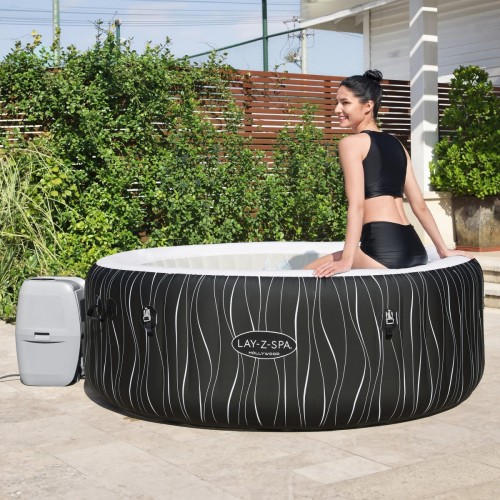 Dmuchane SPA Jacuzzi Hydromasaż Bestway