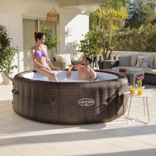 Dmuchane SPA Jacuzzi Hydromasaż Bestway