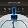 Dmuchane SPA Jacuzzi Hydromasaż Bestway