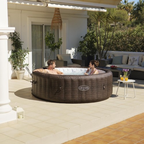 Dmuchane SPA Jacuzzi Hydromasaż Bestway