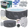 Dmuchane SPA Jacuzzi Hydromasaż Bestway