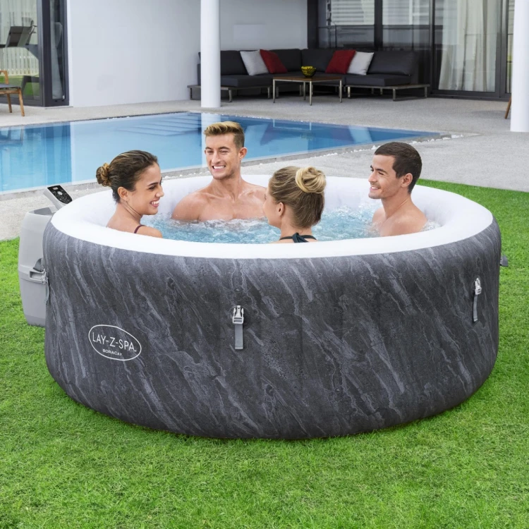 Dmuchane SPA Jacuzzi Hydromasaż Bestway