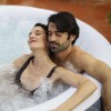 Dmuchane SPA Jacuzzi Hydromasaż Bestway