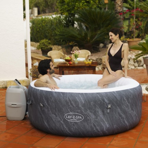 Dmuchane SPA Jacuzzi Hydromasaż Bestway