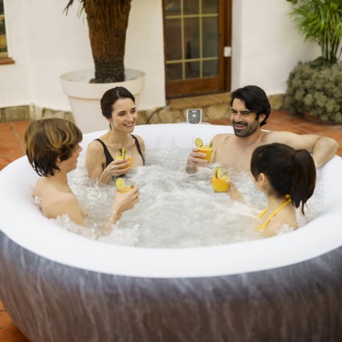 Dmuchane SPA Jacuzzi Hydromasaż Bestway