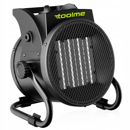 Nagrzewnica elektryczny Toolme TM187