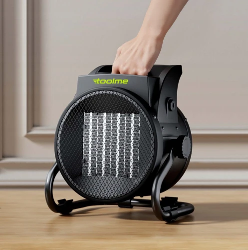 Nagrzewnica elektryczny Toolme TM187