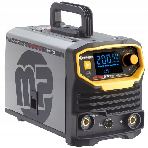 Spawarka Inwertorowa MP0129
