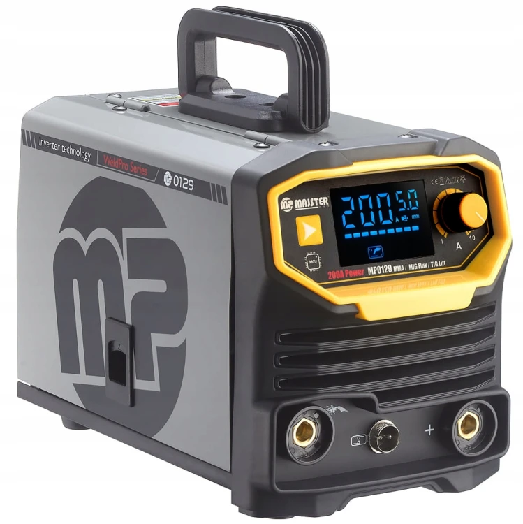 Spawarka Inwertorowa MP0129