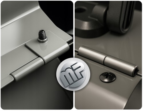 Spawarka Inwertorowa MP0129