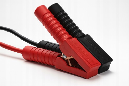 Prostownik samochodowy z rozruchem MP0130