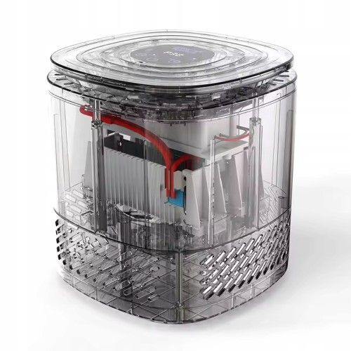 Wyjątkowy, nowoczesny design.