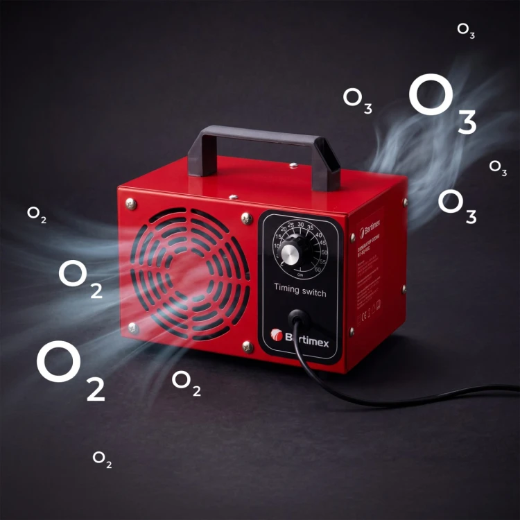 Generator ozonu BT-CQ-60G