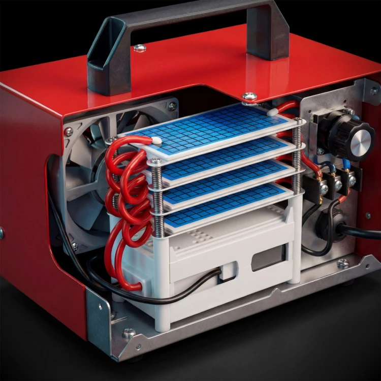 Generator ozonu BT-CQ-60G