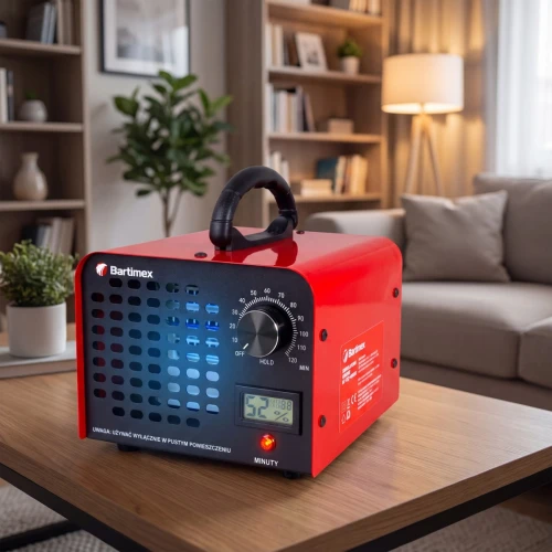 Generator ozonu BT-CQ-60G/B