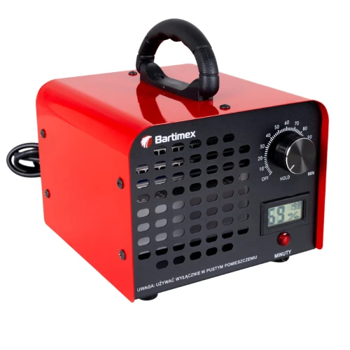Generator ozonu BT-CQ-60G/B