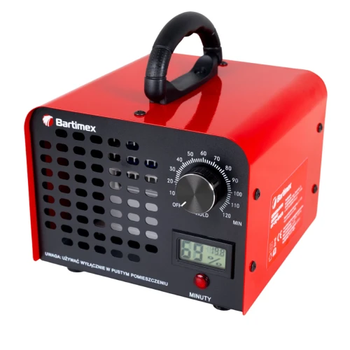 Generator ozonu BT-CQ-60G/B