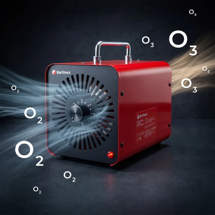 Generator ozonu BT-CQ-60G-C