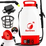 Opryskiwacz Akumulatorowy Elektryczny Rozpylacz 9L BARTIMEX BT-A-9L