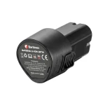 Akumulator 12V Li-Ion 2Ah Bateria do Elektronarzędzi Bartimex LBT-10
