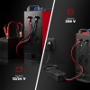 Nagrzewnica Olejowa 8kW BARTIMEX TSD-2 SLIM