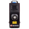 Nagrzewnica Olejowa 8kW BARTIMEX TSD-2 SLIM