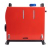 Nagrzewnica Olejowa 8kW BARTIMEX TSD-2 SLIM