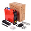 Nagrzewnica Olejowa 8kW BARTIMEX TSD-2 SLIM