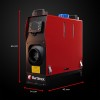 Nagrzewnica Olejowa 8kW BARTIMEX TSD-2 SLIM